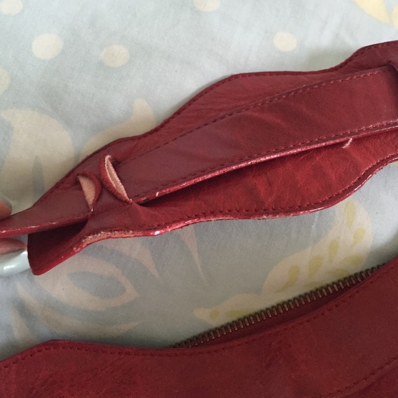 Authentic Balenciaga Bag - Picture 4 of 16